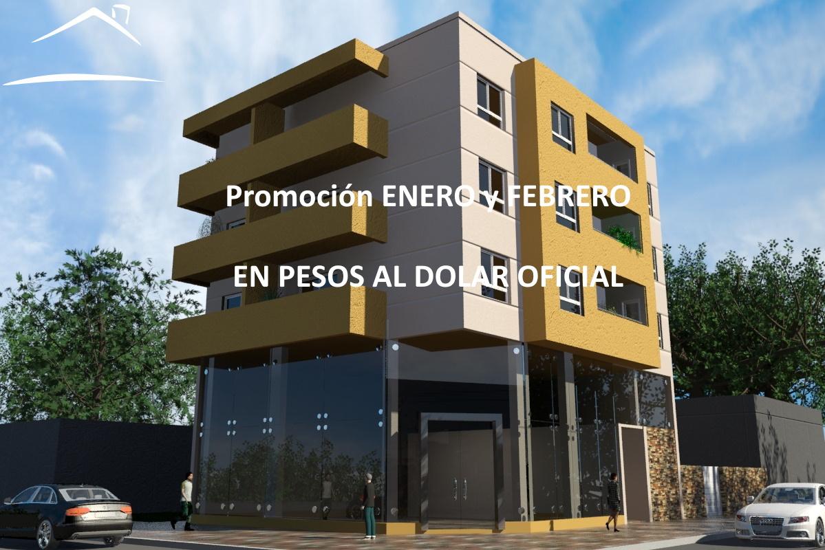 Edificio AVIAR